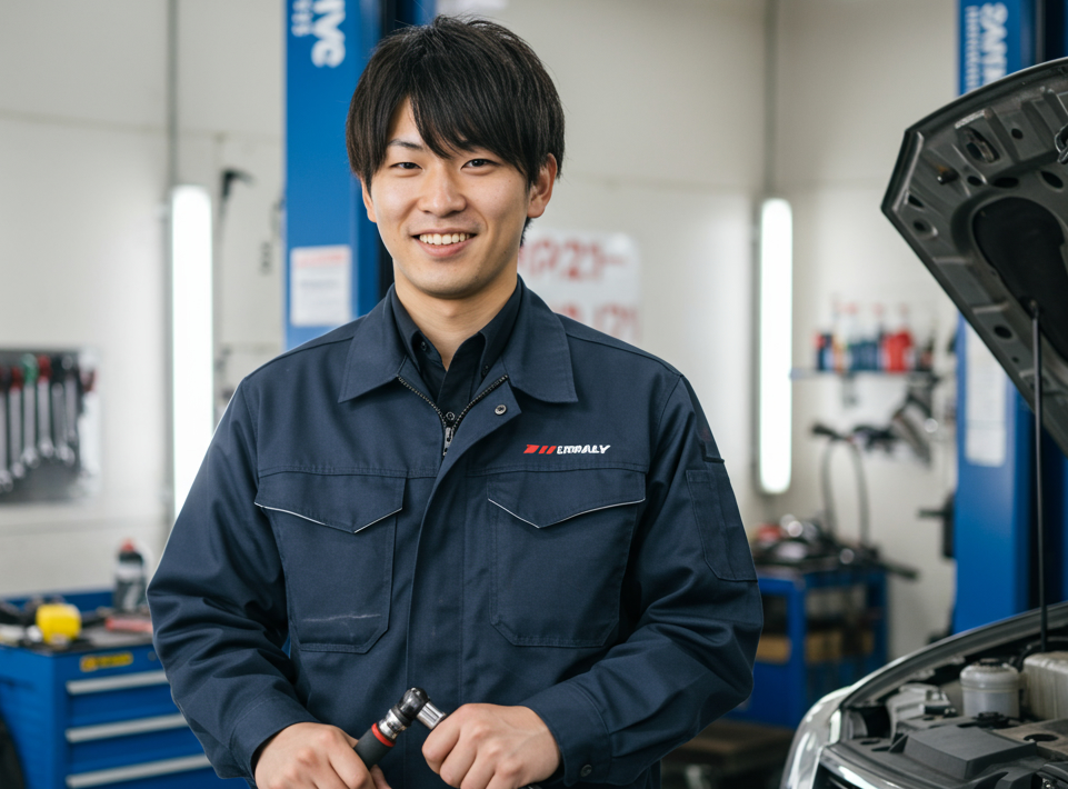 頑張りはしっかり評価